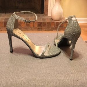 Stuart Weitzman heels